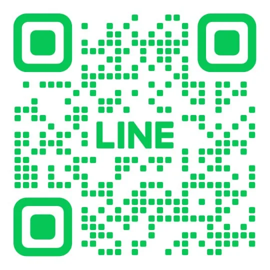 QR Code ติดต่อ ทดลองไฮโลฟรี ผ่าน Line